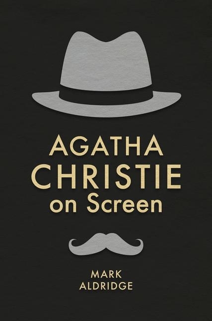 Agatha Christie on Screen main product photo