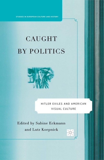 Caught By Politics main product photo