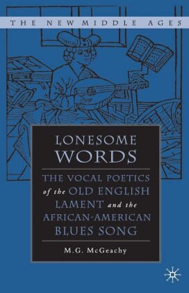 Lonesome Words