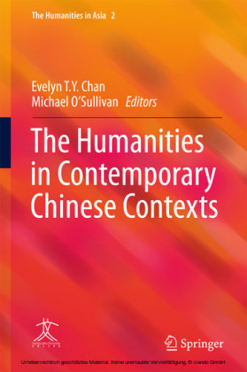 The Humanities in Contemporary Chinese Contexts