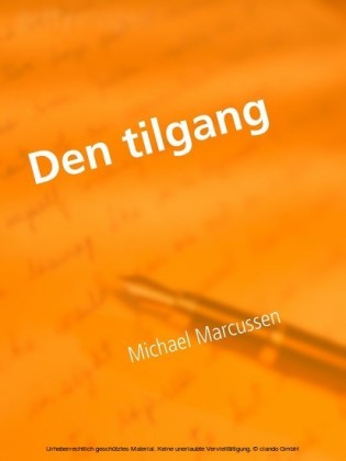 Den tilgang