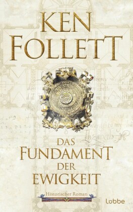 Das Fundament der Ewigkeit