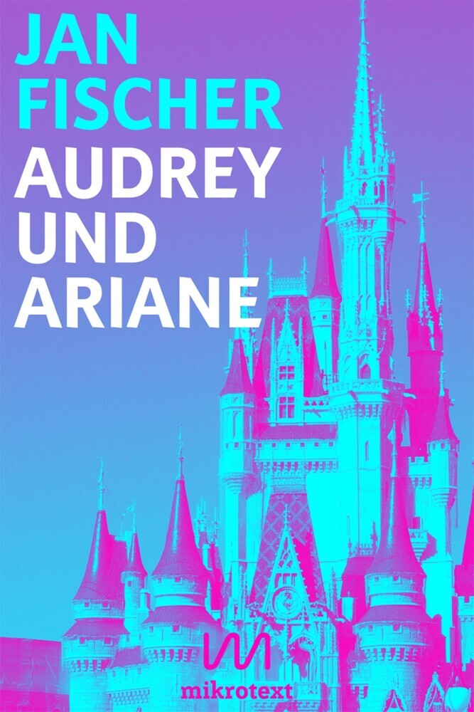 Audrey und Ariane main product photo
