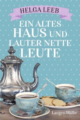 Ein altes Haus und lauter nette Leute