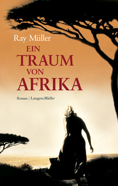 Ein Traum von Afrika main product photo