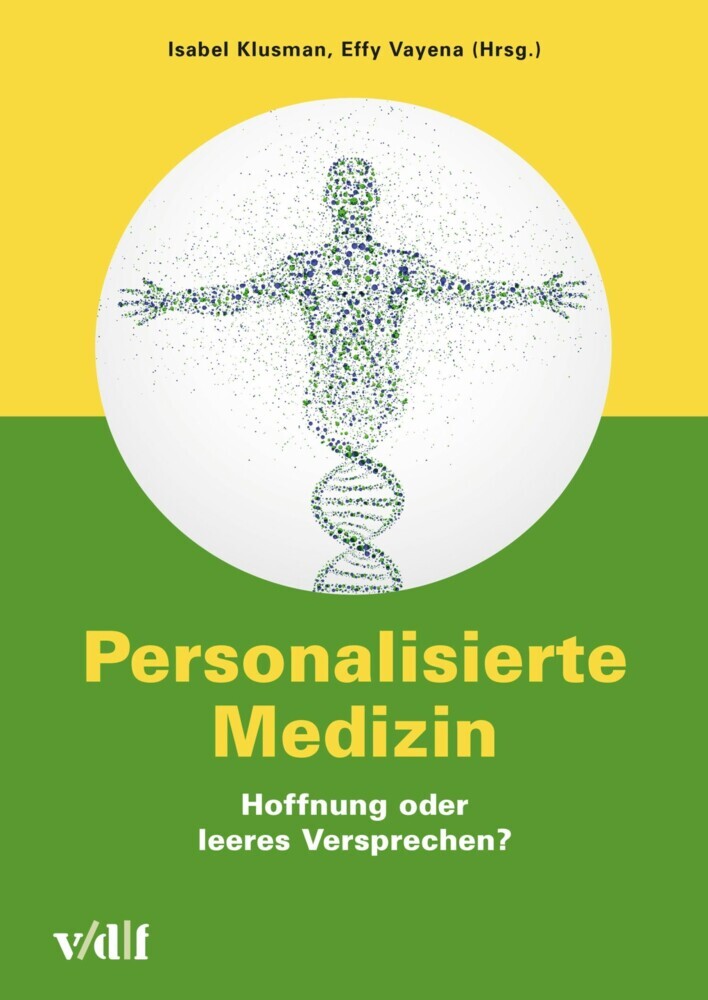 Personalisierte Medizin main product photo