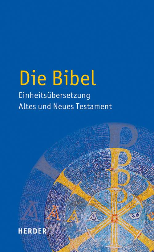 Die Bibel, Einheitsübersetzung main product photo