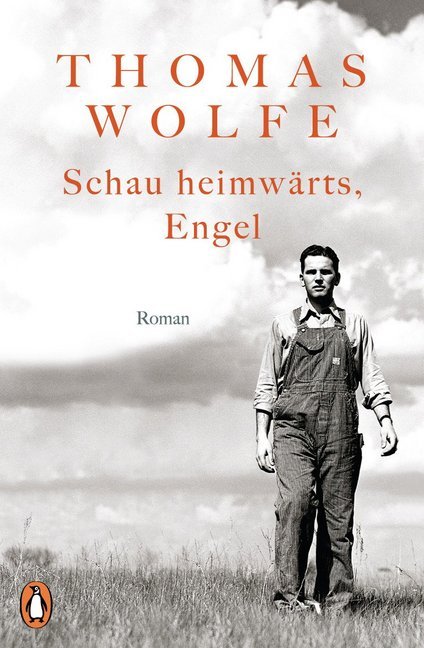 Schau heimwärts, Engel main product photo