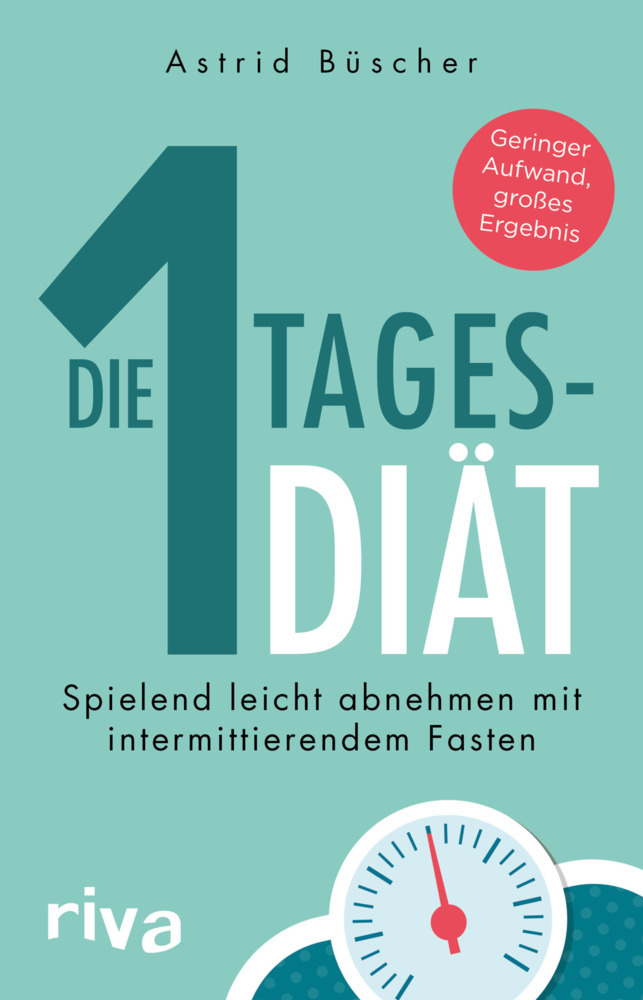 Die 1-Tages-Diät main product photo