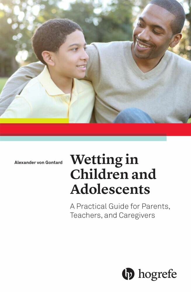 Wetting in Children and Adolescents main product photo