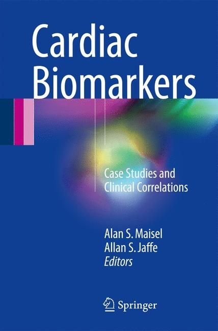 Cardiac Biomarkers main product photo