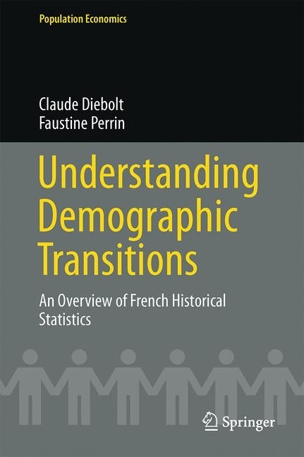 Understanding Demographic Transitions main product photo