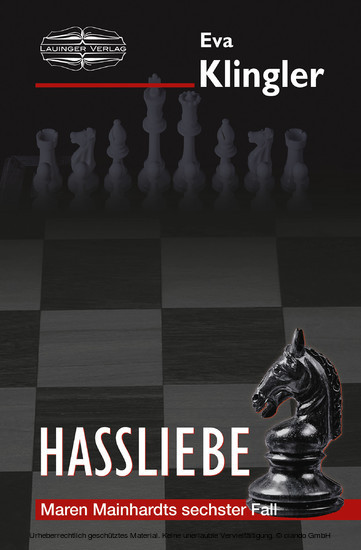 Hassliebe main product photo