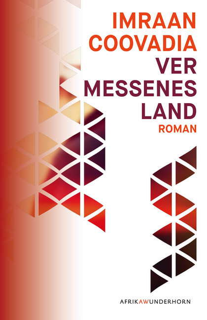 Vermessenes Land main product photo