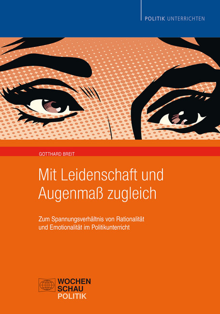 Mit Leidenschaft und Augenmaß zugleich main product photo