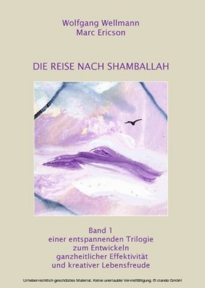 Die Reise nach Shamballah