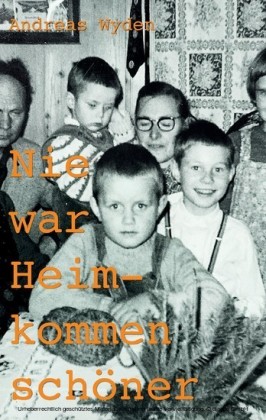 Nie war Heimkommen schöner