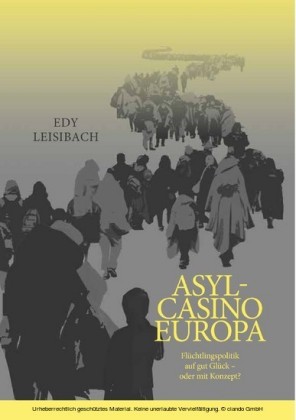 Asyl-Casino Europa