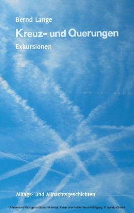 Kreuz- und Querungen
