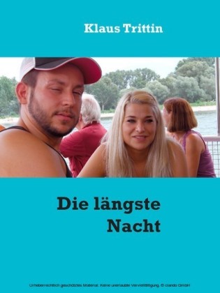 Die längste Nacht