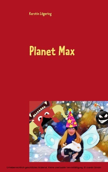 Planet Max main product photo