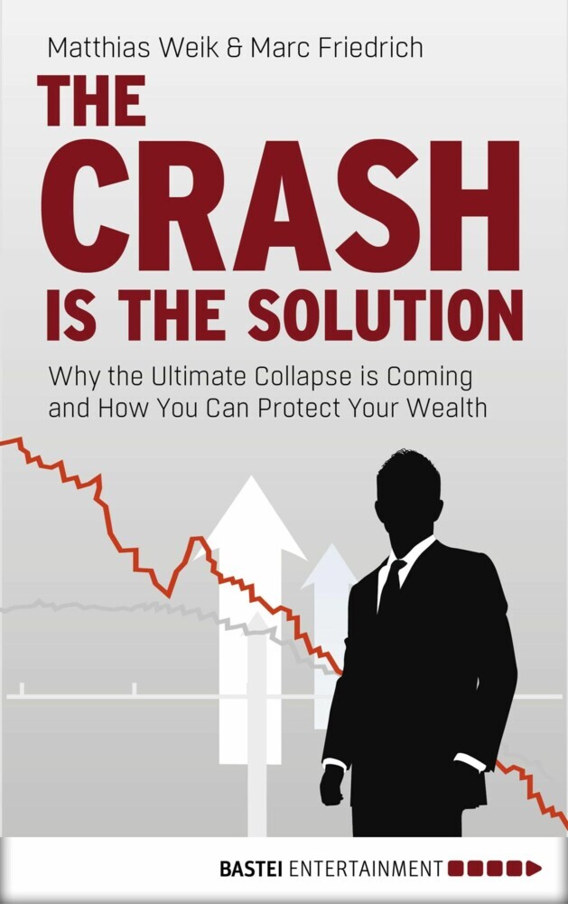 The Crash is the Solution main product photo