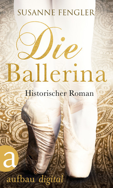Die Ballerina main product photo