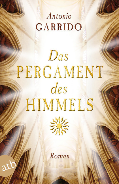 Das Pergament des Himmels main product photo