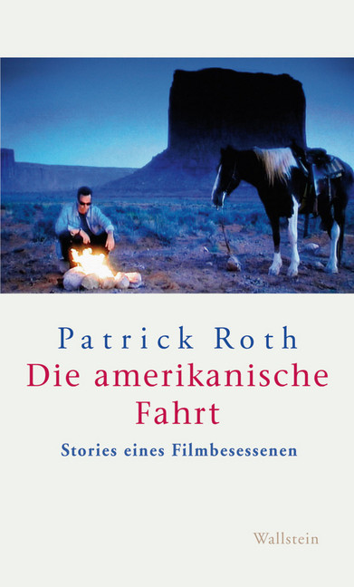 Die amerikanische Fahrt main product photo