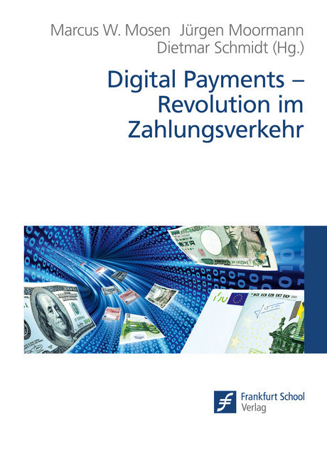 Digital Payments - Revolution im Zahlungsverkehr main product photo