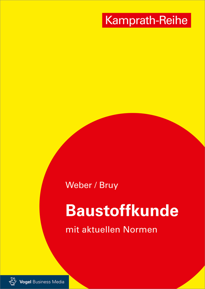 Baustoffkunde main product photo
