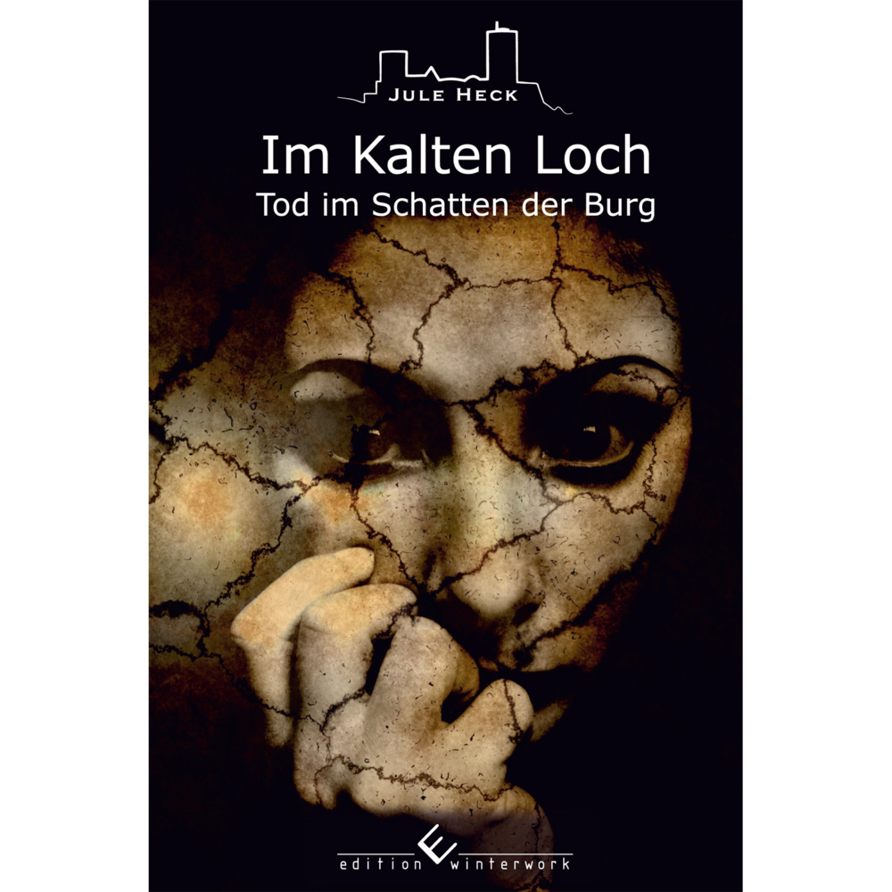 Tod im Schatten der Burg - Im Kalten Loch main product photo