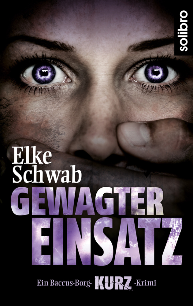 Gewagter Einsatz main product photo