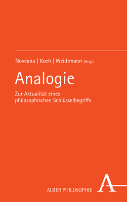 Analogie main product photo