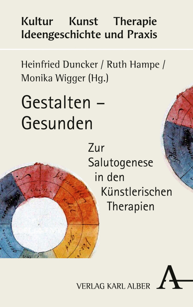 Gestalten - Gesunden main product photo