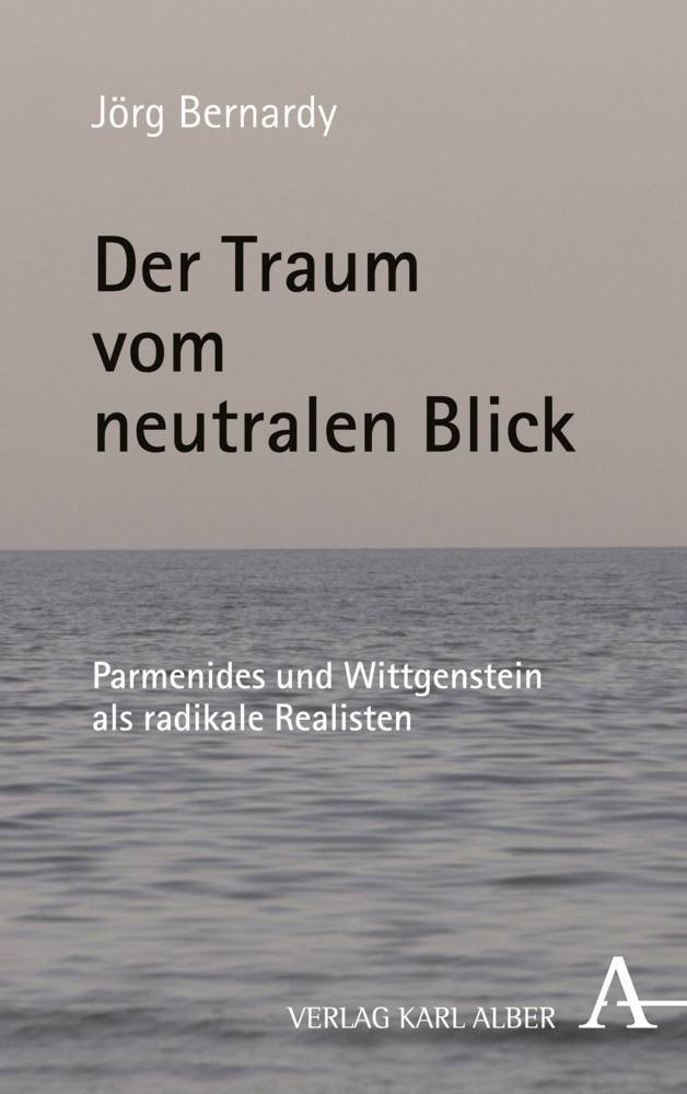 Der Traum vom neutralen Blick main product photo