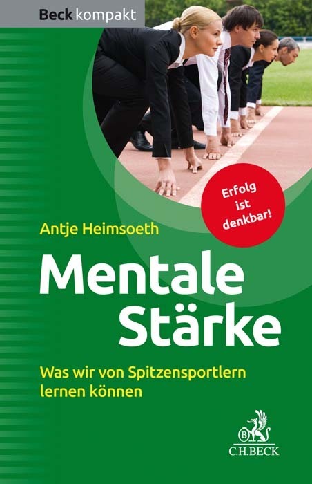 Mentale Stärke main product photo