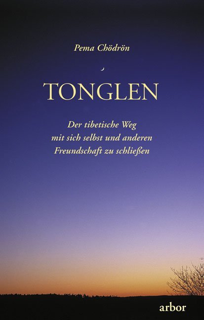 Tonglen main product photo