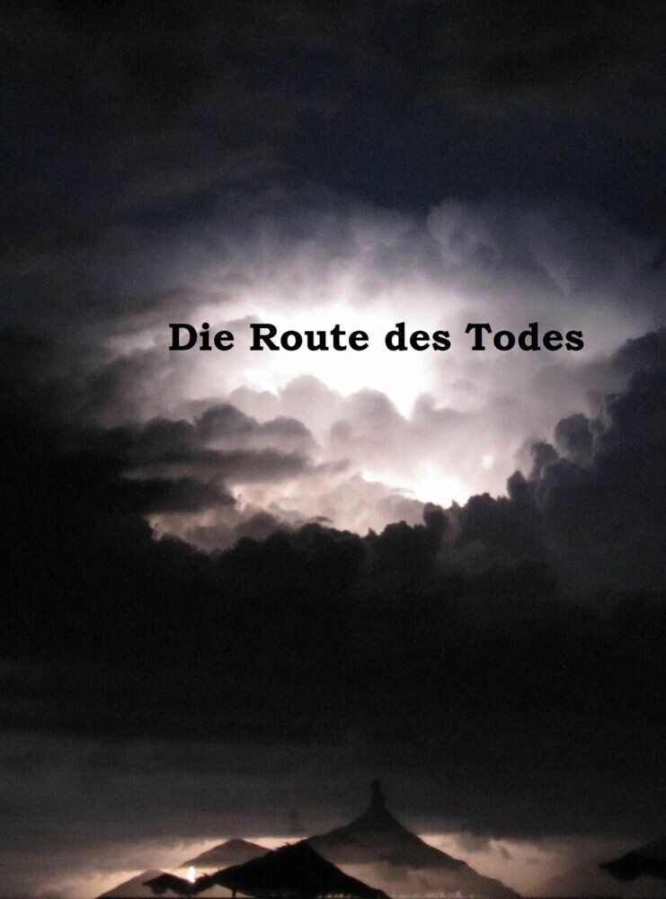 Die Route des Todes main product photo