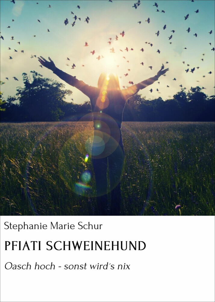 PFIATI SCHWEINEHUND main product photo