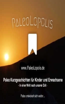 PaleoLopolis - Paleo Entwickelt Sich Weiter...