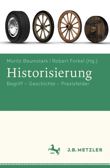 Historisierung main product photo