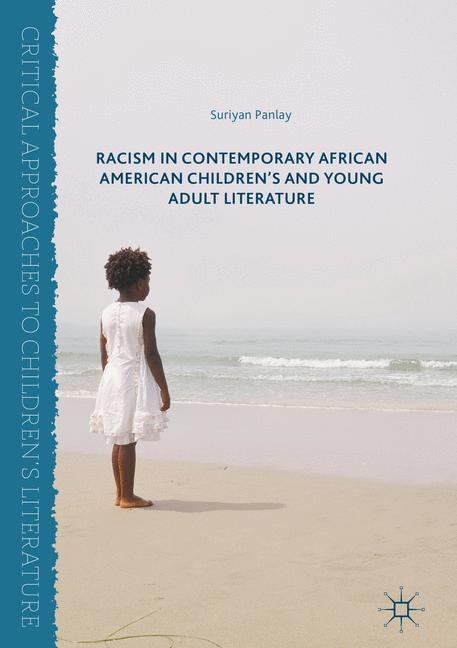 Racism in Contemporary African American Children's and Young Adult Literature main product photo