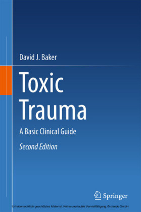 Toxic Trauma