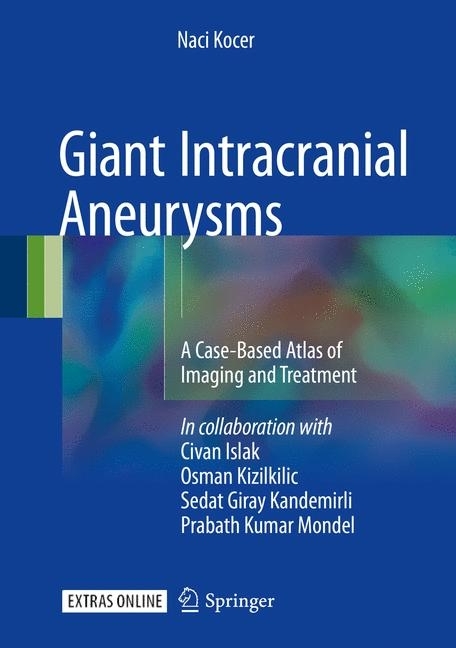 Giant Intracranial Aneurysms main product photo