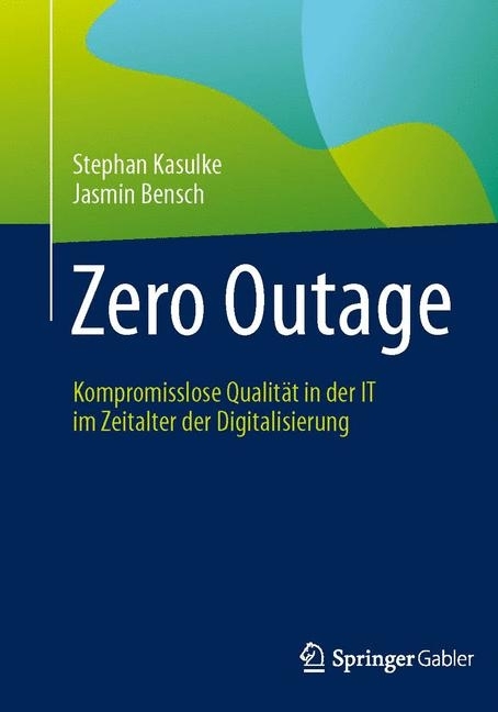Zero Outage main product photo