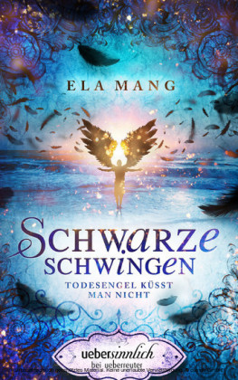 Schwarze Schwingen