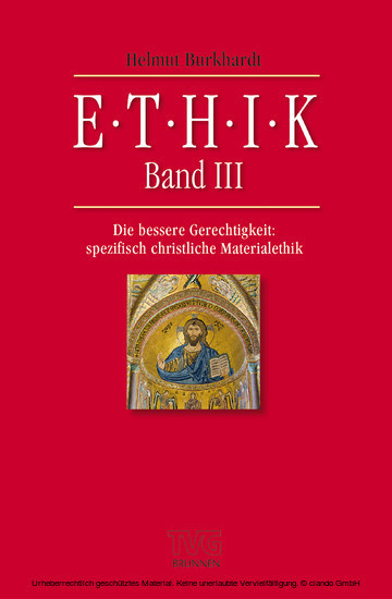 Ethik III main product photo