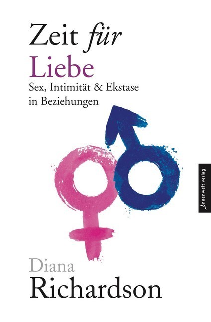 Zeit für Liebe main product photo