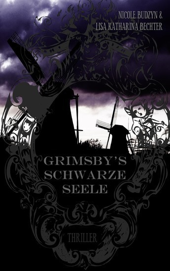 Grimsby's schwarze Seele main product photo